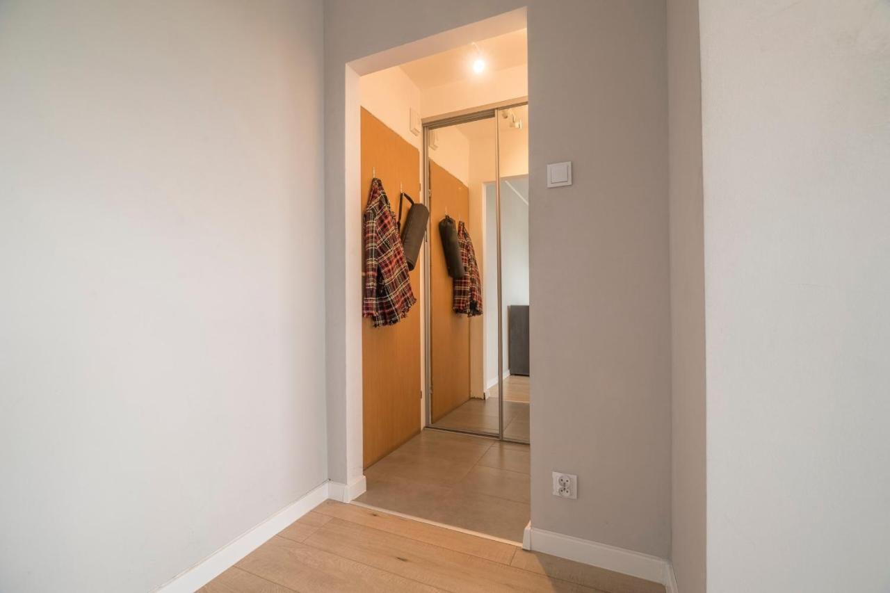 Apartment Rent Like - Legnicka 24 Wroclaw