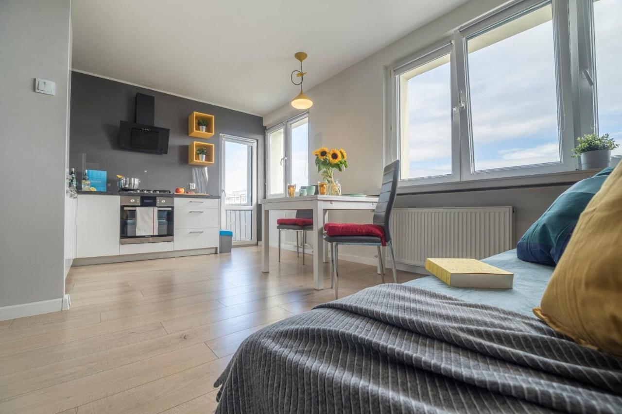 Rent Like - Legnicka 24 Apartment *