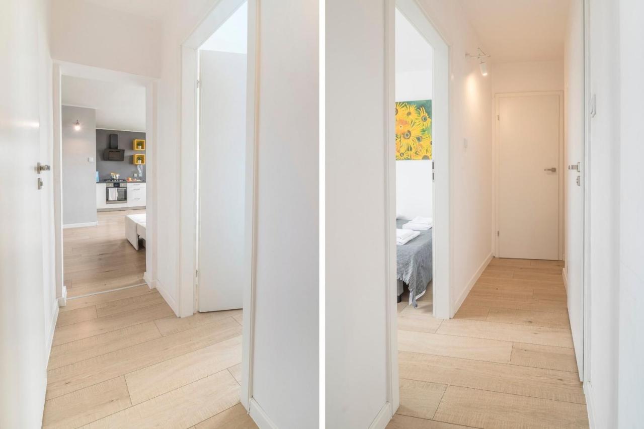 Apartment Rent Like - Legnicka 24 *