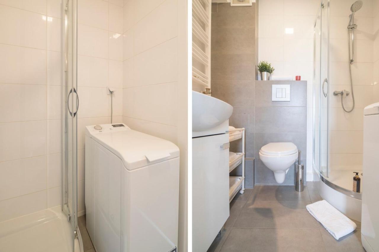 Apartment Rent Like - Legnicka 24