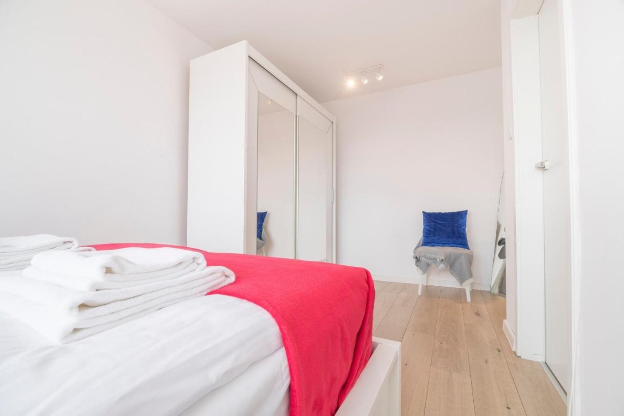 Rent Like - Legnicka 24 Apartment *