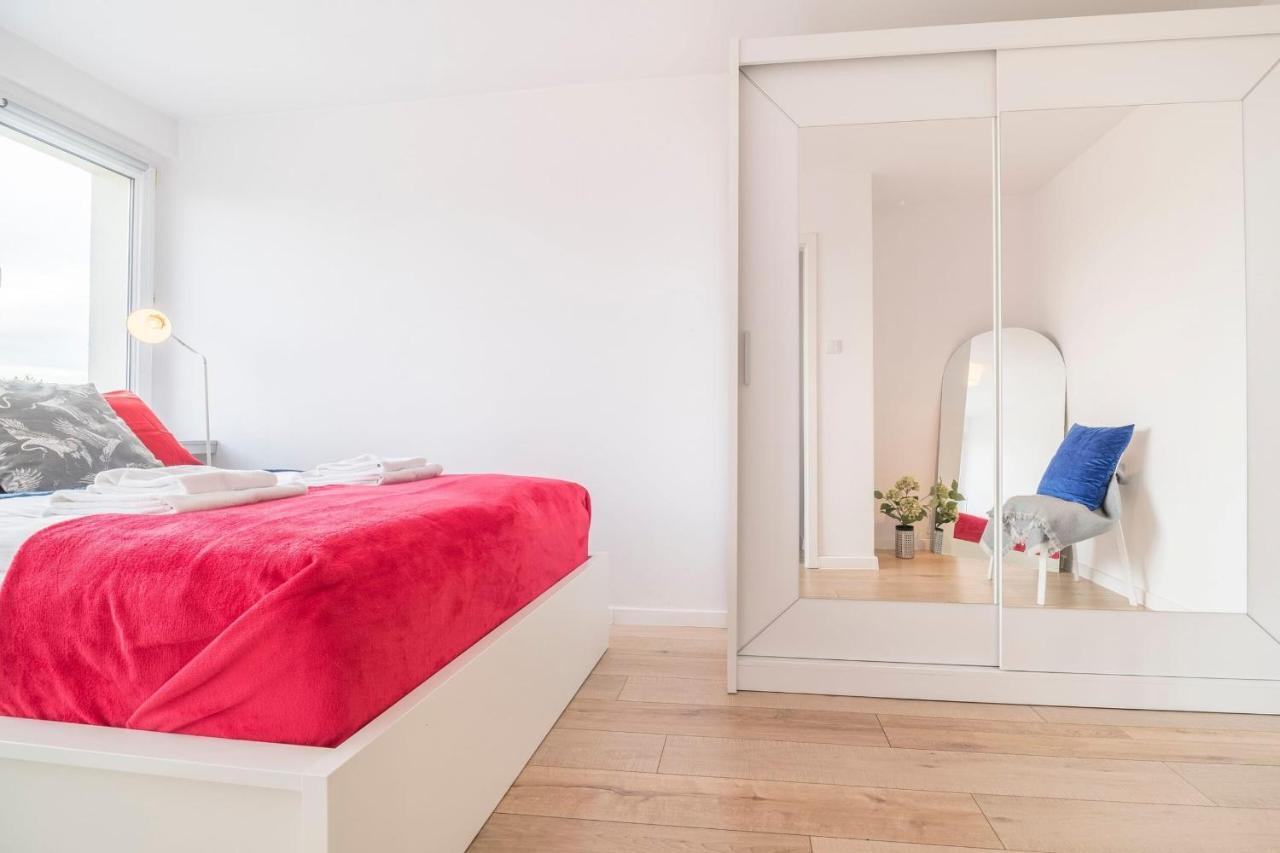 Apartment Rent Like - Legnicka 24