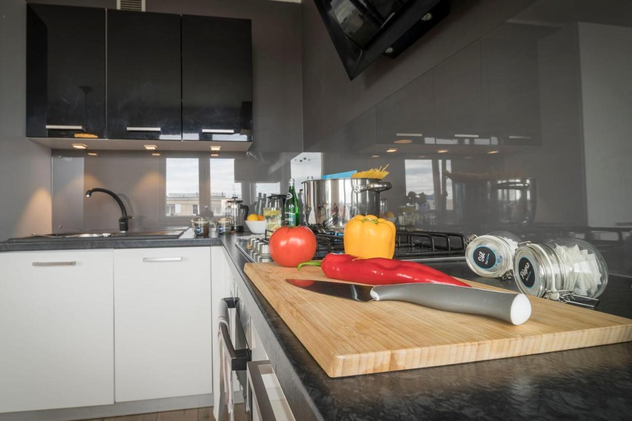 Apartment Rent Like - Legnicka 24